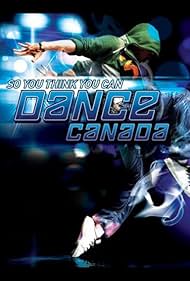 So You Think You Can Dance Canada (2008)