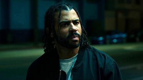 Blindspotting: Not My Gun