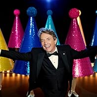 Primary photo for Martin Short Birthday SmashUp