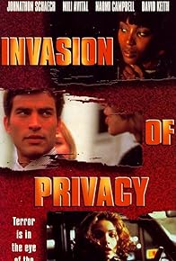 Primary photo for Invasion of Privacy