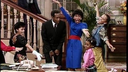 The Cosby Show