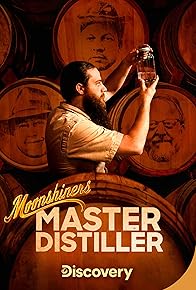 Primary photo for Master Distiller