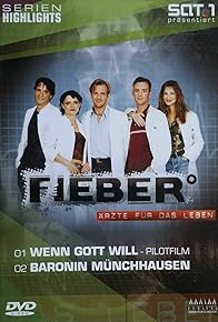 Primary photo for Fieber: Ärzte für das Leben