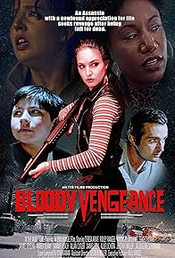 Primary photo for Bloody Vengeance