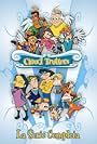 Cloud Trotters (2004)