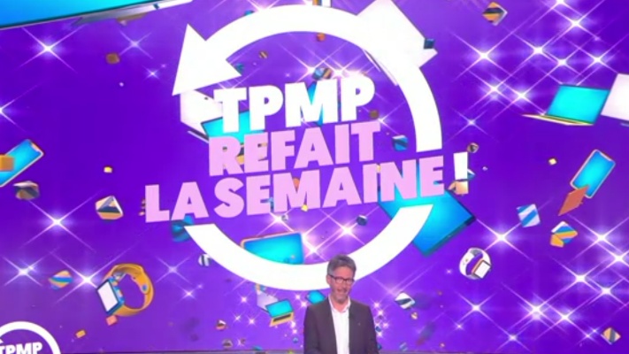 TPMP refait la semaine! (2018)