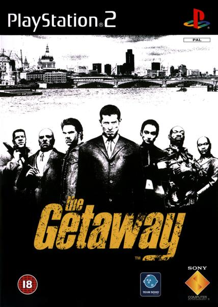 The Getaway (2002)