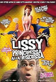 Lissy - Principessa alla riscossa (2007)