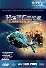 HeliCops - Einsatz über Berlin (1998)