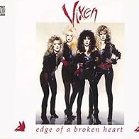 Primary photo for Vixen: Edge of a Broken Heart