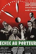 Échec au porteur (1958)