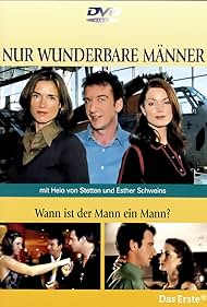 Wann ist der Mann ein Mann? (2002)