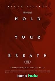 Hold Your Breath (2024)