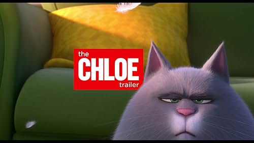 The "Chloe" Trailer