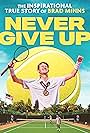 Never Give Up (2023)