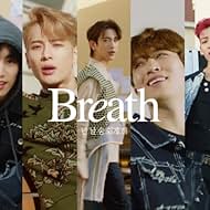 JB, Park Jin-young, Mark Tuan, Jackson Wang, Choi Youngjae, BamBam, Yugyeom, and Got7 in Got7: Breath (2020)