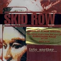 Primary photo for Skid Row: Into Another