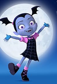 Primary photo for Vampirina