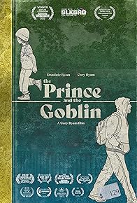 Primary photo for The Prince and the Goblin