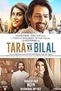 Harshvardhan Rane and Sonia Rathee in Tara vs Bilal (2022)