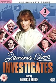 Primary photo for Jemima Shore Investigates