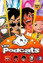 Les Podcats