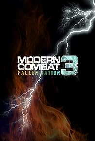 Primary photo for Modern Combat 3: Fallen Nation