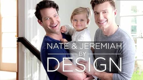 Nate & Jeremiah By Design: Season 2