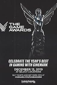 The Game Awards 2019 (2019)