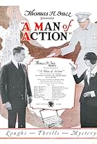 A Man of Action (1923)