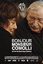 Bonjour Monsieur Comolli (2023)