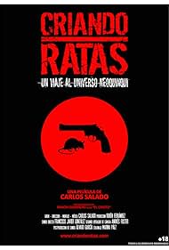 Criando ratas (2016)