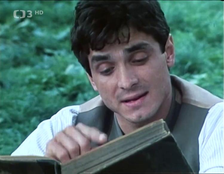 Oldrich Kaiser in Muj obchod se psy (1986)