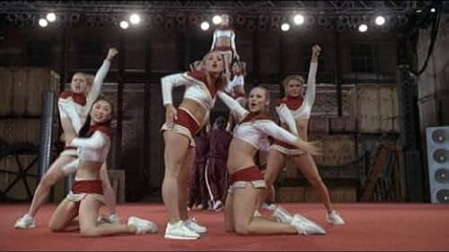 Bring It On: All or Nothing