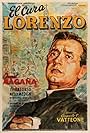 El cura Lorenzo (1954)