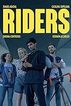 Riders (2021)