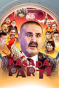 Kasada Parti (2024)