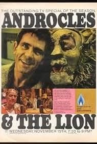 Androcles and the Lion (1967)