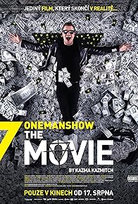 Primary photo for Onemanshow: The Movie