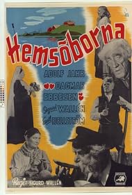 Hemsöborna (1944)