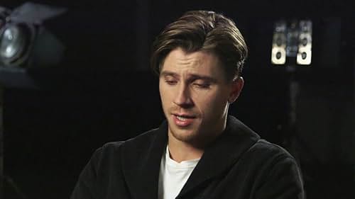 Pan: Garrett Hedlund On How This 'Hook' Is Different