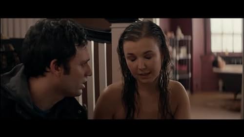 Jake Epstein Demo Reel