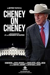 Primary photo for Cheney on Cheney