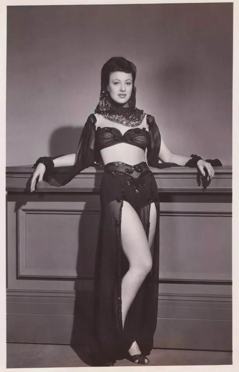 Marjorie Reynolds in Duffy's Tavern (1945)