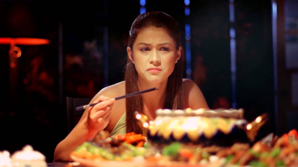 Carla Abellana in Shake Rattle & Roll XV (2014)