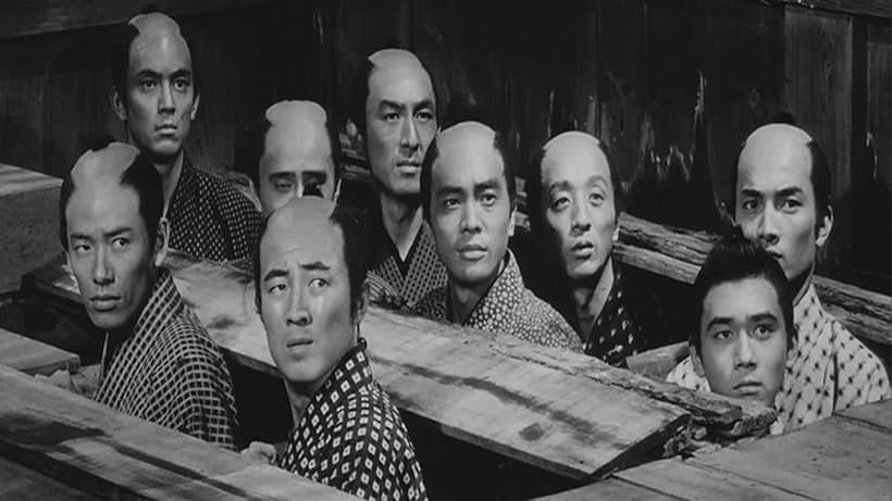 Sanjuro (1962)