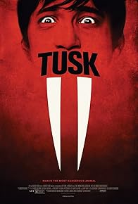 Primary photo for Tusk