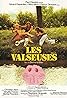 Les valseuses (1974) Poster