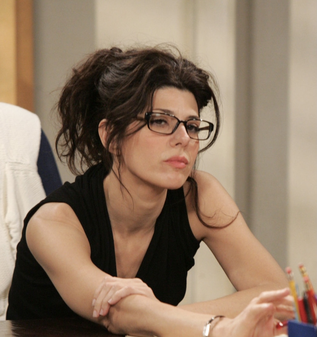 Marisa Tomei in The Rich Inner Life of Penelope Cloud (2007)