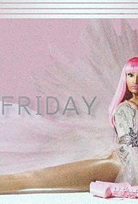 Primary photo for ChatGPT Attempts to Review Pink Friday